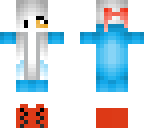 genocide papyrus girl