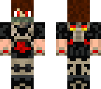 german desert army