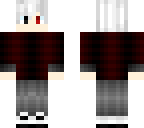 ghoul boy edit