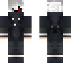 ghoul oc