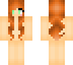 ginger girl base