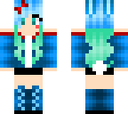girl