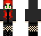girl