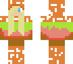 girl burger