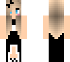 girl elegante