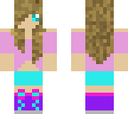 girl grain