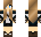 girl laurance