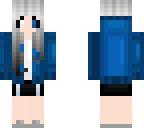 girl sans