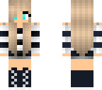 girl taurtis