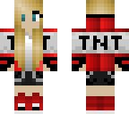 girl tnt master