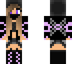 girl warrior