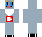 goatzgonewild skin 1