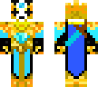 goldenpandawarrior