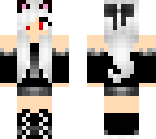 gothic neko