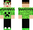 green dude