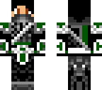 green warrior