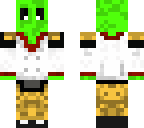 greenman