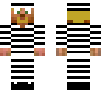 gurggledalek999 prisoner version