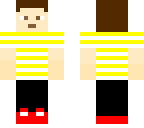 guys skin