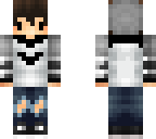 hair edit chibi