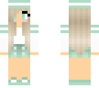hat girl