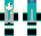 hatsune miku