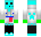 hd slime with derp face