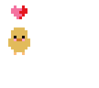 heart chick