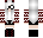 herobrine girl