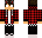 herobrine wolf
