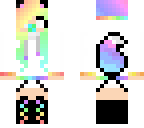 herobrine wolf