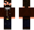 hipster guy