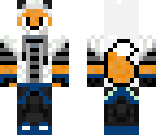 hood fox
