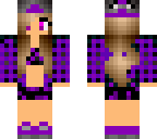 horselvr99s second skin