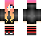 hppdie girl