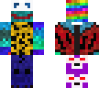 hybrid