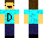 i am durpy
