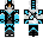 ice assassin