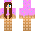 icecream girl