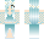 icy princess