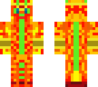 infernal warlord