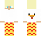 irohthechicken pajamas