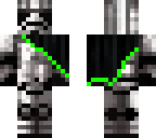 iron storm trooper