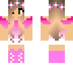 jenna's spring skin
