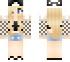 just a skin