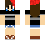 just been bitten crying child girl fnaf4
