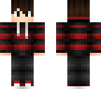 kai's skin