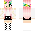kaki cutie