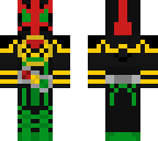 kamen rider ooo tatoba