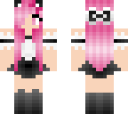 kawaii chan
